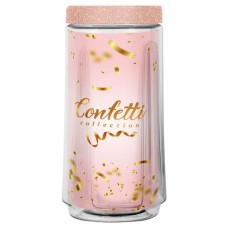 Банка для сыпучих продуктов Sugar&Spice Honey, 1,1 л (kastd) в магазинах Ашан