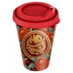 Стакан Idiland с крышкой, 420 мл (kastd) Стакан Idiland с крышкой, 420 мл (kastd)