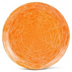 Тарелка обеденная Luminarc Брашмания Оранж, 26 см (kastd)