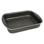 Противень Катюша старое дерево, 25 см (kastd) Противень Катюша старое дерево, 25 см (kastd)