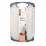 Доска Atmosphere of Art пластиковая разделочная Nordic, 31.5x20 см (kastd) Доска Atmosphere of Art пластиковая разделочная Nordic, 31.5x20 см (kastd)