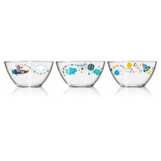 Салатник Авиаторы, 13 см (kastd) в магазинах Ашан