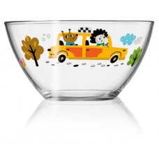 Салатник Спецтехника, 13 см (kastd) в магазинах Ашан