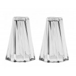 Набор для специй CRYSTAL BOHEMIA Ikaros 2 шт, 8 см (kastd)