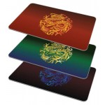 Доска разделочная Мультидом Подставка под горячее Лунный Дракон, 18х28 см (kastd) Доска разделочная Мультидом Подставка под горячее Лунный Дракон, 18х28 см (kastd)