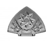 Салфетник CRYSTAL BOHEMIA, 14 см (kastd)