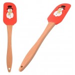 Лопатка кулинарная Мультидом, 25 см (kastd)