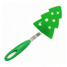 Лопатка кулинарная Мультидом, 29,5 см (kastd) в магазинах Ашан