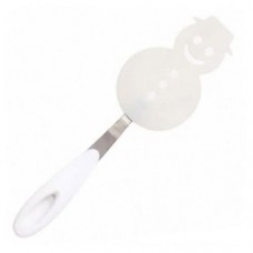 Лопатка кулинарная Мультидом, 29,5 см (kastd) в магазинах Ашан