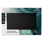 Доска разделочная Atmosphere of art сланцевая, 30х20 см (kastd) Доска разделочная Atmosphere of art сланцевая, 30х20 см (kastd)