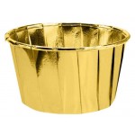 Набор одноразовых формочек для выпечки Atmosphere of art Chime Gloss, 5x4 см, 10 шт (kastd) Набор одноразовых формочек для выпечки Atmosphere of art Chime Gloss, 5x4 см, 10 шт (kastd)