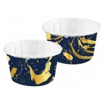 Набор одноразовых формочек для выпечки Atmosphere of art Chime of Xmas, 5x4 см, 20 шт (kastd) Набор одноразовых формочек для выпечки Atmosphere of art Chime of Xmas, 5x4 см, 20 шт (kastd)