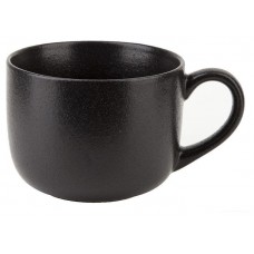 Кружка Nouvelle Home Black stone, 570 мл (kastd) в магазинах Ашан