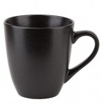 Кружка Nouvelle Home Black stone, 340 мл (kastd) Кружка Nouvelle Home Black stone, 340 мл (kastd)