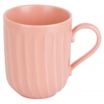 Кружка Nouvelle Home Pink, 340 мл (kastd) Кружка Nouvelle Home Pink, 340 мл (kastd)