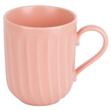 Кружка Nouvelle Home Pink, 340 мл (kastd) в магазинах Ашан