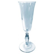 Бокал для шампанского Голубое небо, 190 мл (kastd) в магазинах Ашан