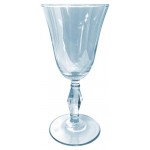 Бокал для вина Голубое небо, 236 мл (kastd)