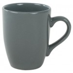 Кружка Keramika Alfa Grey, 350 мл (kastd) Кружка Keramika Alfa Grey, 350 мл (kastd)