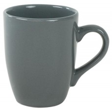Кружка Keramika Alfa Grey, 350 мл (kastd) в магазинах Ашан