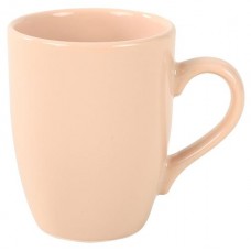 Кружка Keramika Alfa Pudra, 350 мл (kastd) в магазинах Ашан