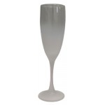 Фужер для шампанского с эффектом заморозки, 170 мл (kastd)