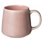 Кружка Bronco Luster розовая, 400 мл (kastd) Кружка Bronco Luster розовая, 400 мл (kastd)