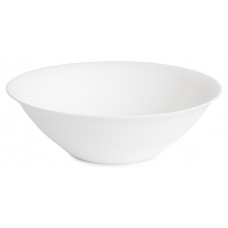Салатник Luminarc Карин белый, 27 см (kastd) в магазинах Ашан