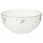 Тарелка суповая Lefard Dandelion, 14х6,8 см (kastd)