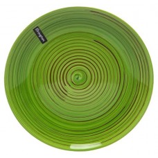 Тарелка Elrington Аэрограф Полевая трава, 19 см (kastd) в магазинах Ашан