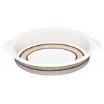 Блюдо Lefard Elegance овальное, 33х21х6 см, 1,8 л (kastd) Блюдо Lefard Elegance овальное, 33х21х6 см, 1,8 л (kastd)