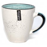 Кружка Elrington мятный бриз, 400 мл (kastd) Кружка Elrington мятный бриз, 400 мл (kastd)