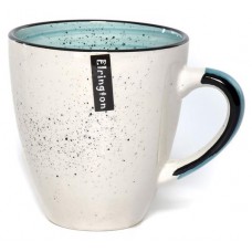 Кружка Elrington мятный бриз, 400 мл (kastd) в магазинах Ашан