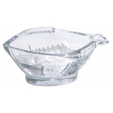 Икорница KAVEH Fish, 13x10 cм (kastd) в магазинах Ашан