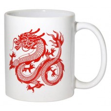 Кружка МФК Дракон, 350 мл (kastd) в магазинах Ашан
