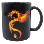 Кружка-хамелеон МФК дракон 35 (kastd)