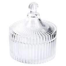 Сахарница Nouvelle d 10,5 см, 255 мл (kastd) в магазинах Ашан