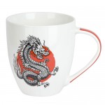 Кружка Nouvelle Home Дракон, 500 мл (kastd) Кружка Nouvelle Home Дракон, 500 мл (kastd)