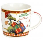 Кружка Nouvelle Home Дракоша, 300 мл (kastd) Кружка Nouvelle Home Дракоша, 300 мл (kastd)