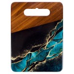 Подставка под горячее Nouvelle Home на пробковом основании, 15х20 см (kastd) Подставка под горячее Nouvelle Home на пробковом основании, 15х20 см (kastd)