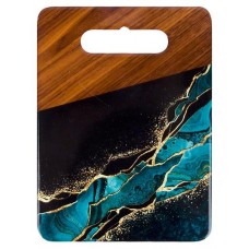 Подставка под горячее Nouvelle Home на пробковом основании, 15х20 см (kastd) в магазинах Ашан