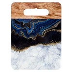 Подставка под горячее Nouvelle Home на пробковом основании, 15х20 см (kastd) Подставка под горячее Nouvelle Home на пробковом основании, 15х20 см (kastd)