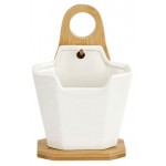 Подставка для кухонных принадлежностей Nouvelle Home Naturel (kastd) Подставка для кухонных принадлежностей Nouvelle Home Naturel (kastd)