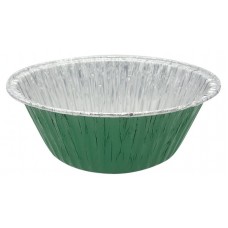Форма для запекания одноразовая алюминиевая, D185 мм (kastd) в магазинах Ашан