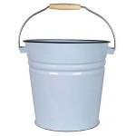 Ведро Каждый день эмалированное, 12 л (kastd) Ведро Каждый день эмалированное, 12 л (kastd)