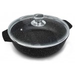 Жаровня Нева Металл Посуда Эталон, 3 л (kastd) Жаровня Нева Металл Посуда Эталон, 3 л (kastd)