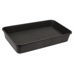 Форма для запекания Rondell Loft прямоугольная, 39х27 см (kastd) Форма для запекания Rondell Loft прямоугольная, 39х27 см (kastd)