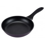 Сковорода Polaris Eco collection-20F Фиолетовый, 20 см (kastd) Сковорода Polaris Eco collection-20F Фиолетовый, 20 см (kastd)