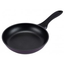 Сковорода Polaris Eco collection-26F Фиолетовый, 26 см (kastd) в магазинах Ашан