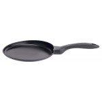 Сковорода блинная Polaris Eco collection-22PC Фиолетовый, 22 см (kastd)